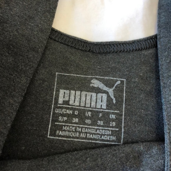Puma sports bras size S - Picture 2 of 3